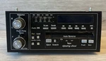Vtg Gm Delco Symphony Sound Am Fm Cassette Radio Equalizer Oem Buick Olds. Fixed Price $59.99.