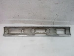 C4MB-6204339-K 1959 Ford Edsel Dash Radio Bezel Metal #C-31K. Fixed Price $90.19.