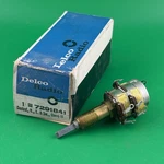 Nos Oem Gm Delco Radio Volume Tone Control Know Switch 7291841 1376442. Fixed Price $69.99.