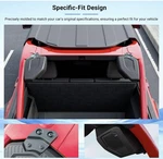 6.5 Inch Rear Speaker Pods 21-25 4 Door Bronco. Details Below. Fixed Price $99.99.