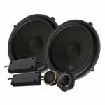 Infinity Kappa 603CF 6.5" 330W Max 2-WAY Car Audio Component Speaker System New. Fixed Price $279.00.
