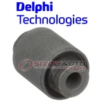 Delphi Rear Lower Inner Suspension Control Arm Bushing For 1996-1997 Honda Bk. Fixed Price $26.38.