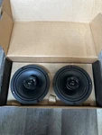 Image Dynamics Ctx 200W Rms 6.5" Id Series Full Range Coaxial Speakers. Fixed Price $149.99.