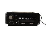 1987-1988 Oldsmobile Delta Radio Am Only Manual Tune Used 00997528 Oem. Fixed Price $134.99.