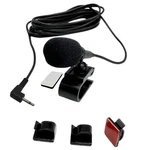 Microphone For Kenwood KDC-BT555U KDCBT555U Car Radio 3.5 Mm Plug. Fixed Price $11.95.