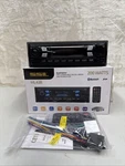 Sound Storm ML43B Car Stereo, Single Din Bluetooth Usb, Sd (no Cd) Boss 616UAB. Fixed Price $49.99.