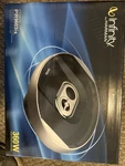 Infinity PR9603IS 3-WAY 6IN. X 9IN. Speaker. Fixed Price $75.00.