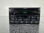 Ford Oem Cd Cassette Radio Escape Ranger Explorer F250 F350 Windstar E150 99-09. Fixed Price $179.95.