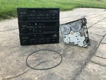 Bmw E30 CM5908 CM5907 CM5905 Cassette Drive Belt Radio Stereo Deck E24 E34 E28. Fixed Price $12.00.