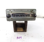 1955 Motorola Auto Car Am Radio 395-12 Chevy Ford Gm Mopar Chrysler Volumatic. Fixed Price $99.99.