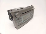 2007 - 2009 Toyota Camry Fujitsu Audio Equipment Radio Receiver. Fixed Price $137.70.