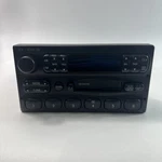 98-01 Ford F350 Explorer Am Fm Cassette Radio Stereo Player F87F-19B132-BA Oem. Fixed Price $54.95.
