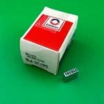 Nos New Genuine Gm Delco 2700 Digital Stereo Radio Chrome Treble Slide Knob. Fixed Price $34.99.