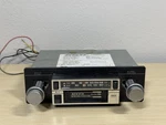 Vintage 1985 Nos Car Am Fm Cassette Player Avx 3000 By Audiovox Untested. Fixed Price $49.00.