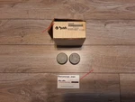 Rockford Fosgate Neo ND4R Tweeters Rare Old School Pair. Fixed Price $80.00.