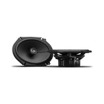 Rockford Fosgate P1V2-68 Punch 6"X8 3-WAY Coaxial Speaker Used, Open Box. Fixed Price $197.99.
