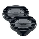 Hertz HMX-8-S In. 4-OHM Powersports Coaxial Speaker Set (pair). Fixed Price $198.00.