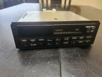 Vtg 1994-1996 Ford F150 Am Fm Cassette Radio Stereo Player F4TF-19B132-AC. Fixed Price $55.00.