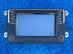 2016 Volkswagen Cc Jetta Passat Oem Navigation Hd Radio Mib STD2 5C0035684. Fixed Price $429.99.