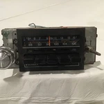 1973-1984 Ford Radio Torino Thunderbird Truck Mustang Ltd Ranchero Am/fm Stereo. Fixed Price $100.00.
