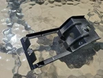 1967 1968 1969 Gm Camaro Z28 Ss Pontiac Firebird Delco Speaker Support Bracket. Fixed Price $39.99.