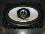 Pioneer TS-A4657 2-WAY 4" 6" 100W Max. 4-OHMS Impedance Speakers (used Pair).. Fixed Price $135.00.