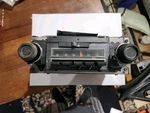 1970-1972 Chevrolet Am/fm Radio Delco Camaro Chevelle Nova Impala Rare!. Fixed Price $425.99.