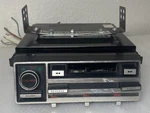 Vintage Craig T102 Car Stereo Matrix Cassette Player Auto Reverse ***for Parts**. Fixed Price $40.00.