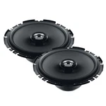 Hertz Dieci Series DCX-1703 6.75" Two-way Coaxial Speakers Pair. Fixed Price $129.99.