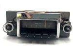Oem Ford Philco Am Push Button Radio D4AA-118806 Fits 1970S Mustang Torino Ltd. Fixed Price $25.00.