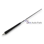 Oem New Genuine Ford Black Coated Radio Antenna Mast Aerial MCPZ-18813-D. Fixed Price $59.07.