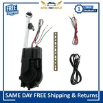 New Power Radio Receiver Antenna Mast For 1950-2000 Nissan Chevy Honda Gmc. Fixed Price $90.00.