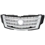 Grille 22996062 For Cadillac Escalade Esv 2015. Fixed Price $375.97.