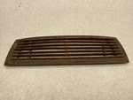 Speaker Wood Mercedes W113 230SL 250SL 280SL Pagoda #6 1136801217. Fixed Price $60.98.