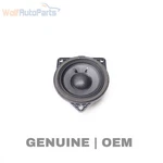 2018-2024 Porsche Cayenne Turbo Front Door Mid-range Speaker (bose). Fixed Price $39.99.