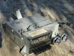 1969 Thunderbird T-bird Philco Am Push Button Radio C9SA-18806 Genuine Original. Fixed Price $125.00.