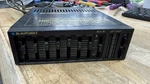 Blaupunkt Bea 80 Equalizer. Fixed Price $150.00.