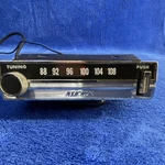 Vintage Audiovox FMC-5C Converter Am To. Fixed Price $41.00.