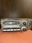 Original 1953 1954 Pontiac Am Push Button Dash Radio Assembly Gm Delco 984817 2. Fixed Price $39.99.