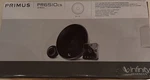 Infinity By Harman 6.5 Primus PR6510CS 240WATT --single Speaker. Fixed Price $50.00.