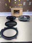 Pioneer Electronics TS-900M 6X9 (R7B017183). Fixed Price $59.99.