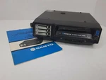 Vtg Htf Sanyo Ft 453M Cassette Car 4-CHANNEL Stereo Matrix Japan 1971-1974 Rare. Fixed Price $58.50.