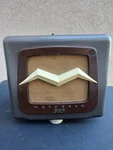 1953 Motorola Model 503 Bluetooth Speaker Control Box Original Gm Ford Chevrolet. Fixed Price $120.00.
