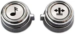 Am Fm Cassette Radio Knob For 78-87 Chevy & Gmc Pickup 78-91 Blazer Suburban. Fixed Price $47.95.