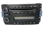 2008-2013 C6 Corvette Oem Chevrolet Am-fm Radio Stereo Cd Player Gm 25854491. Fixed Price $84.99.