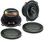 Fits Bmw Series 1990-2017 Rear Deck Replacement Harmony HA-C65 Speakers New. Fixed Price $59.95.