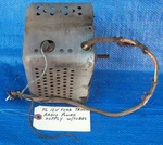 56 Ford Truck 12 Volt Radio Power Supply. Fixed Price $150.00.