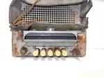 1951 1952 Chevy Chevrolet Push Button Am Radio Delco 986515 Fleetline Styleline. Fixed Price $129.95.