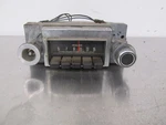 Ford Philco Radio Pt # D2DA-18806. Fixed Price $25.00.