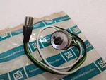 Nos 1969 1970 1971 1972 Pontiac Olds Chevy Delco Radio Rear Speaker Fader Switch. Fixed Price $45.00.